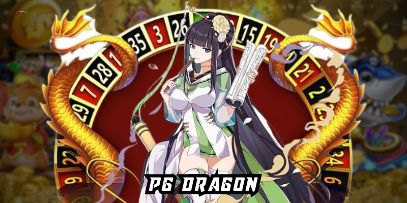 pg dragon