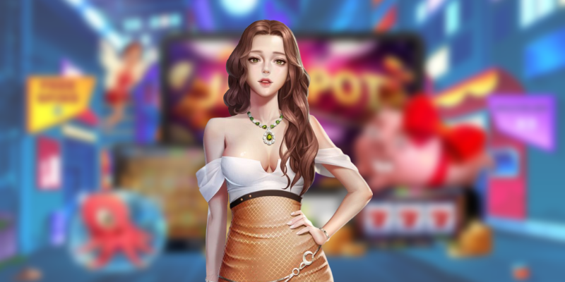 สล็อตอเมริกา 2023