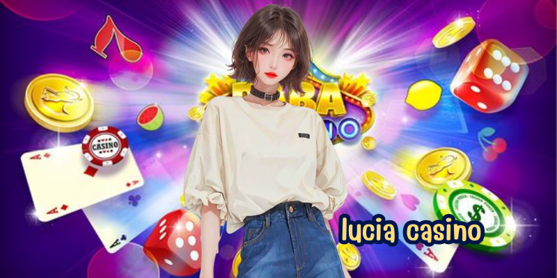 lucia casino