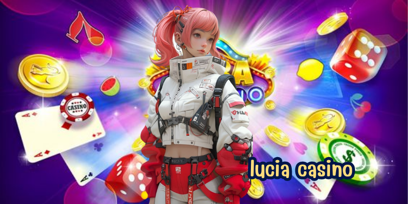lucia casino
