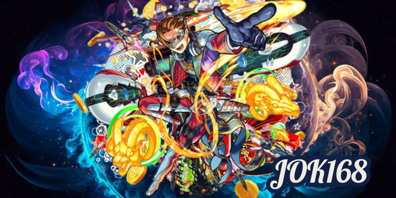 jok168