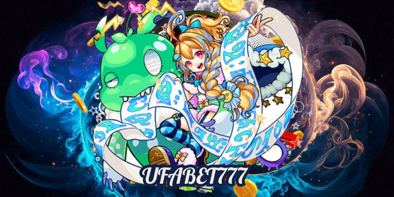ufabet777