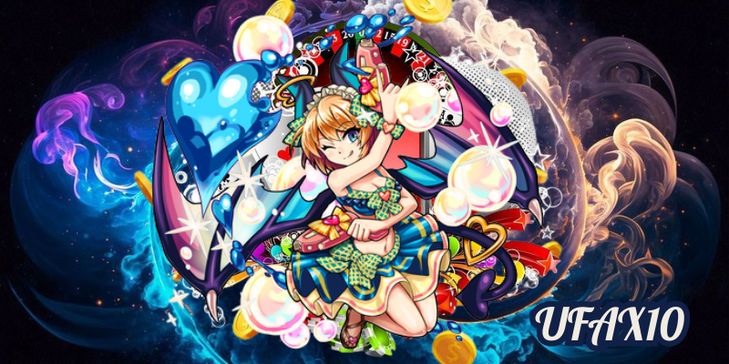 ufax10