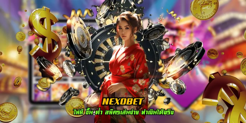 nexobet
