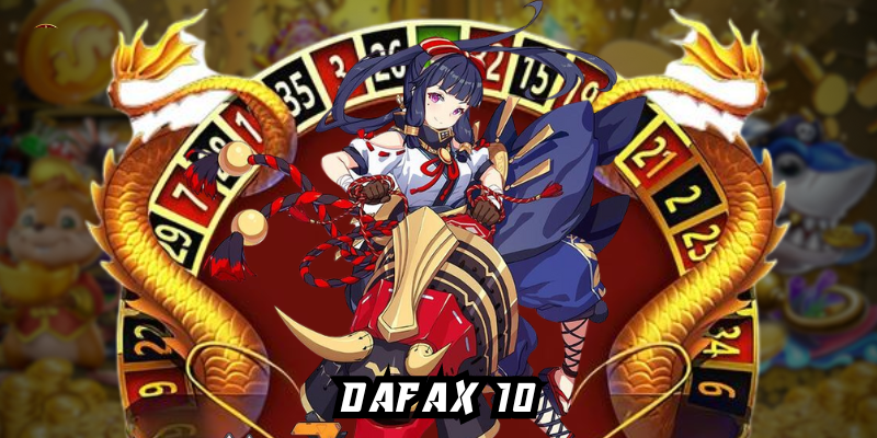 dafax 10