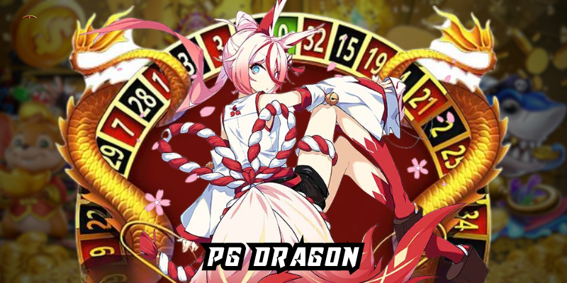 pg dragon