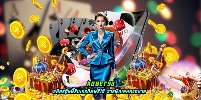 xobet98
